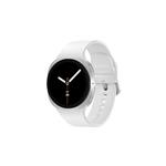 Smartwatch Samsung Watch 8 Silver