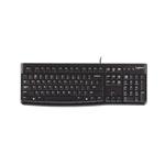 Teclado Logitech K120