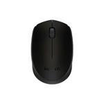 Mouse Inalámbrico Logitech M170 Negro