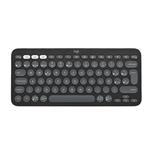 Teclado Inalámbrico Logitech K380s