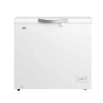 Freezer Horizontal Gafa FGHF200B-M 200 Litros