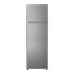 Heladera Hisense RD-35DRS 256 Litros Gris
