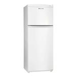 Heladera Columbia CHD43/10 405 Litros Blanca