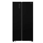 Heladera Side By Syde Hisense No Frost RC-67WSG 518 Litros