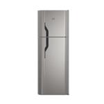 Heladera Gafa No Frost HGNF3500P 300 Litros Plateada