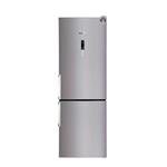 Heladera Inverter No Frost Kohinoor KHGA41DI/9 417 Litros Acero