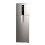 Heladera Inverter No Frost Electrolux IF43S 390 Litros Plata