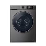 Lavasecarropas Inverter Philco 12 Kg PHLS128GT 8 Kg Secado Gris