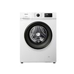 Lavarropas Carga Frontal Hisense 6.5 Kilos WFMB6510WU