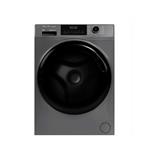 Lavasecarropas Inverter Drean 10 Kg LSCDR1006SG0 6 Kg Secado Gris