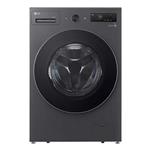 Lavasecarropas Inverter Lg 15 Kg WD15EGNTSPG 8 Kg Secado