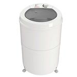 Lavarropas Semiautomático Patrick 5 Kilos LRPK57SB Blanco