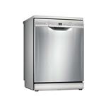 Lavavajillas Bosch SMS2HKI03E 13 Cubiertos Acero Inoxidable