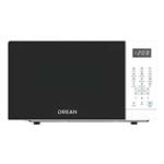 Microondas Drean HMD20ARBB0 20 Litros 1100 Watts