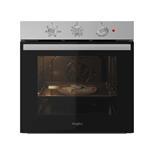 Horno Empotrable Eléctrico Whirlpool WOB71AS 71 Litros