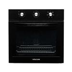Horno Empotrable Eléctrico Volcan HC6NCV 61 Litros