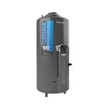 Termotanque a Gas Coppens 50 Lt TT50GMAX Conexión Superior