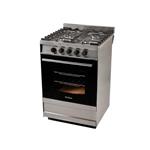 Cocina Semi Industrial Florencia Multigas Flor 5818S 56 Cm