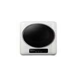 Secarropas por Calor Kanji KJH-DRYMCHWT4K 4 Kg Blanco