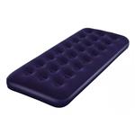 Colchón Inflable Avenli 20411 1 Plaza Azul