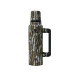 Termo Stanley Clásico 1.4 Litros con Tapón Cebador Camuflado