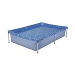 Pileta de Lona Mor 1921 1000 Litros