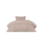 Acolchado Kavanagh Twin Snow 087 Vison