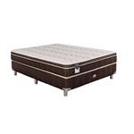 Sommier 2 Plazas (Sin Colchón) Springwall Nvo 140X190 Cm