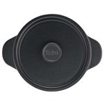 Olla de Hierro Fundido Tefal E2254404 2.7 Litros