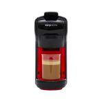 Cafetera Kanji KJH-CM1500MC02 0.7 Litros Negra