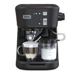 Cafetera Express Oster BVSTEM5501B Automática Negro