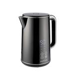 Pava Eléctrica Smartlife SL-EKDD1720 1.7 Litros Negra Pava Eléctrica Smartlife SL-EKDD1720 1.7 Litros Negra