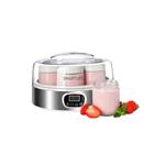 Yogurtera Smartlife SL-YM2305 7 Frascos