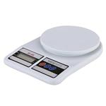 Balanza de Cocina Digital Kanji KJH-CSF400 5 Kg