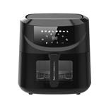 Freidora de Aire Foxbox AERIS-8000-NV 8 Litros