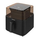 Freidora de Aire Peabody PE-AFD720N 7.2 Litros