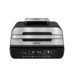 Freidora de Aire Peabody PE-AFG03N 7 Litros con Grill