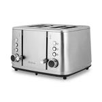Tostadora Atma TO9000IP 7 Niveles 1850 Watts