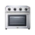Horno Eléctrico BGH BHE30FX24T 30 Litros 1600 Watts Air Fryer