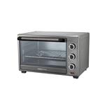 Horno Eléctrico Kanji KJH-HE160031300S 16 Litros 1280 Watts