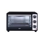 Horno Eléctrico Bgh BHE25M25I 25 Litros 1380 Watts