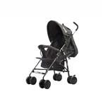 Cochecito Bebesit Paragüita 1058-C Neuf Negro