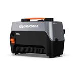Hidrolavadora Daewoo DAX1200 1200 Watts 70 Bar