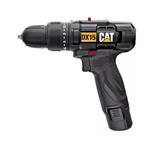 Taladro Inalámbrico Cat CATDX15 1500 RPM