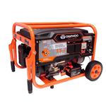 Grupo Electrógeno Daewoo GDX3100E 3.5 kVA