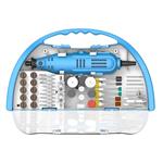 Minitorno Gamma G19501AC 1300 Watts 119 Piezas