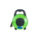 Prolongador Enrollable 5 Metros Indelplas