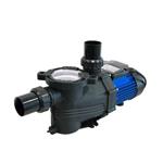 Bomba Autocebante Gamma G2777AR 1 HP 2850 Rpm para Piletas