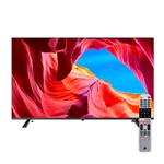 Smart Tv Motorola 50 Pulgadas 91MT50G22 4K Android