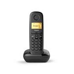 Teléfono Inalámbrico Gigaset A270 Negro